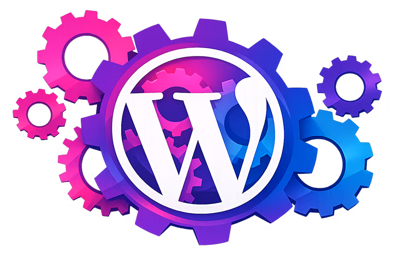 wordpress care plans uk