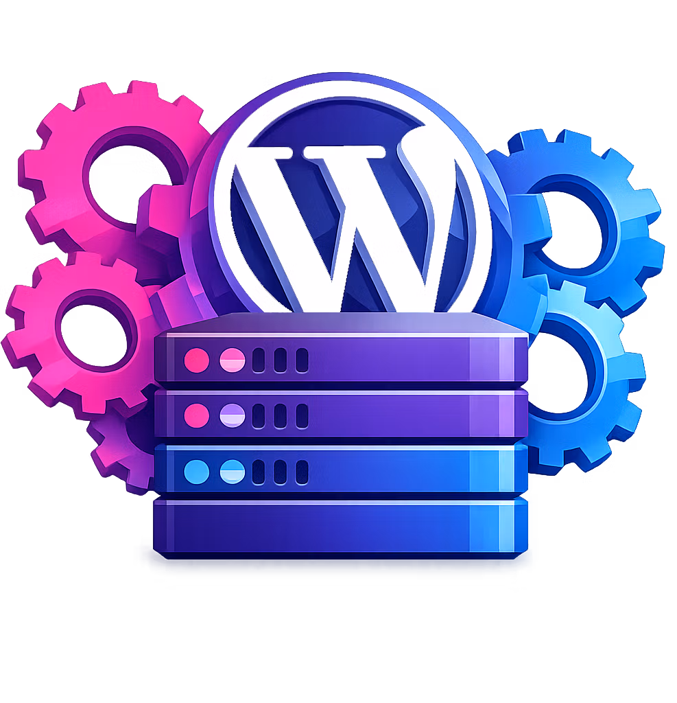 wordpress hosting plans